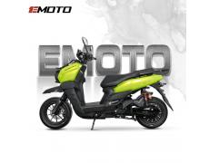 2023 new electric scooter - TK