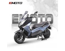 Super electric scooter - T9