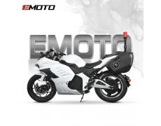 2023 new electric motorcycle for police - FT police