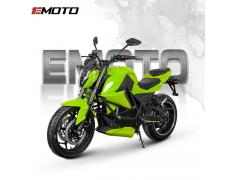 2023 New Race Ebike - JF