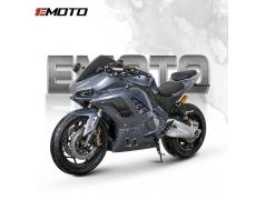 2023 NEW ELECTRIC MOTORCUCLE MID-DRIVER - FIRE TEETH MID-DRIVER