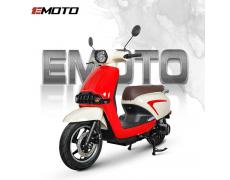 2024 lNEW ELECTRIC MOTORCYCLE EEC/COC - VSP-2 EEC/COC