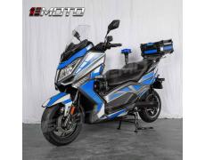 Police ebike - ALEX EEC/COC FOR POLICE